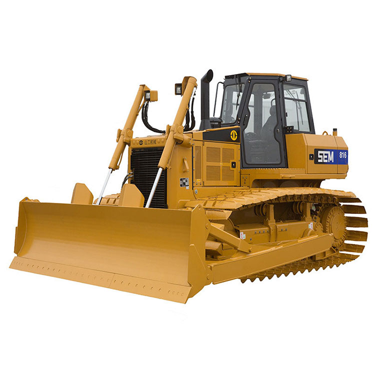 160 hk begagnad bulldozer