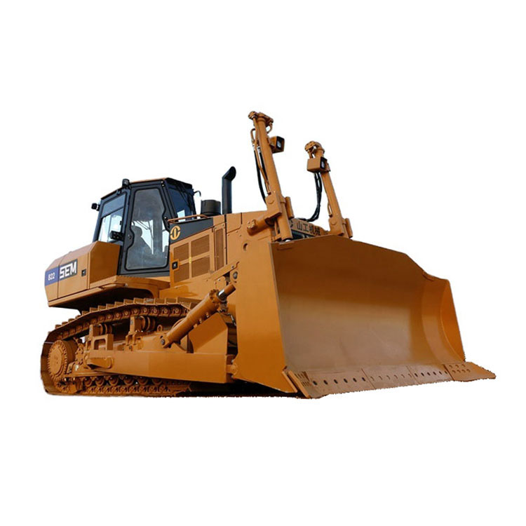 220 hk begagnad bulldozer